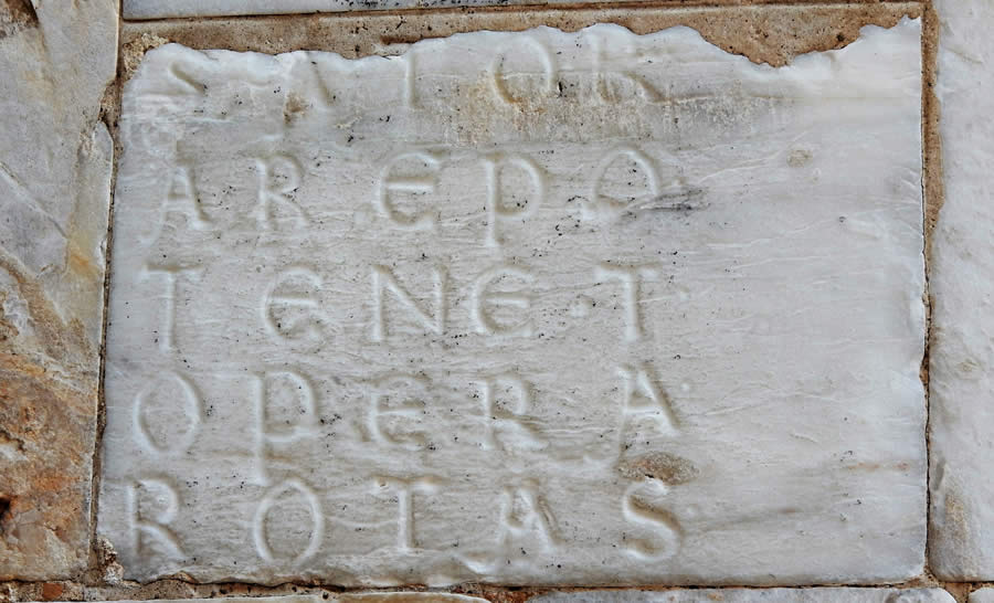 Sul significato nascosto delle parole